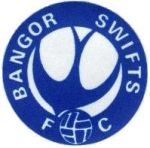 Bangor Swifts 11's Crest